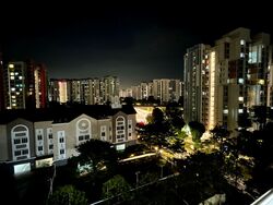 Blk 273B Atrina (Sengkang), HDB 4 Rooms #543596431